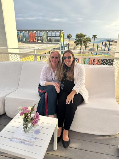 Jack Ketover, CAIA, photo 2