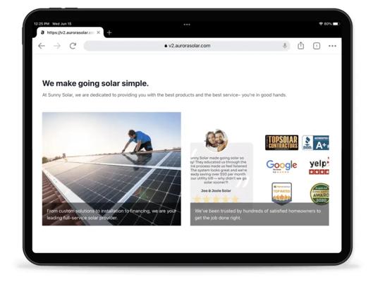 Stephen Gerken, photo 2