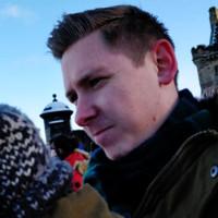 Alex Hastie, photo 2