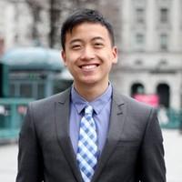 Michael Yang, photo 2