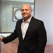 Michael Rubin, photo 1