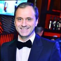 Alexey Chepovetsky, photo 1