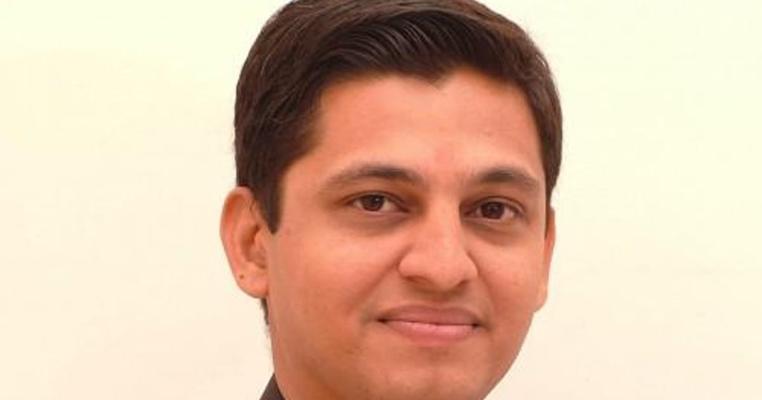 Bhavin Joshi, photo 1