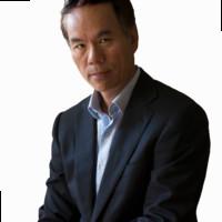 Richard Huang, photo 1