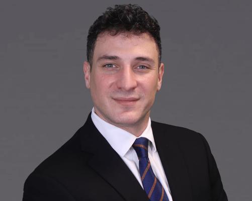 Matthew Klein, photo 1