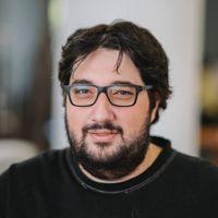 Anil Sevim, photo 1