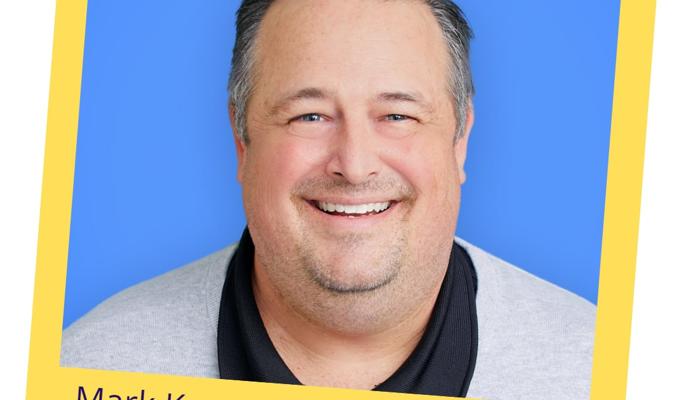 Mark Kapczynski, photo 2