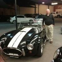 Jeff Volling, photo 1