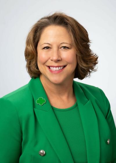 Jennifer Kiehl Bartkowski, photo 1