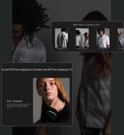 Carson Shold, photo 1