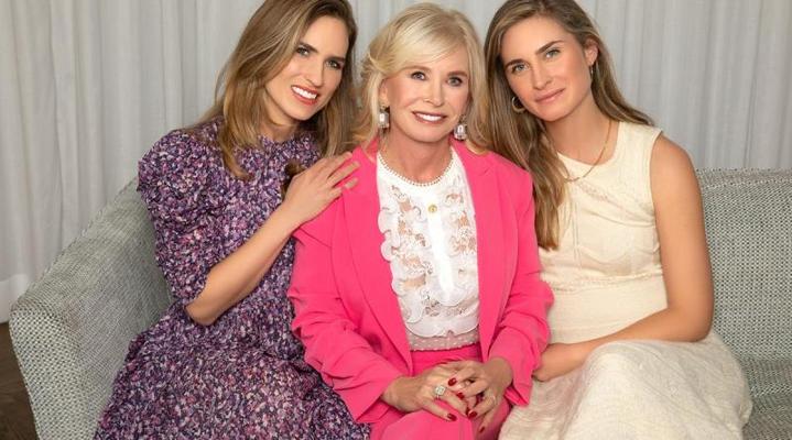 Ashley Bush, photo 2