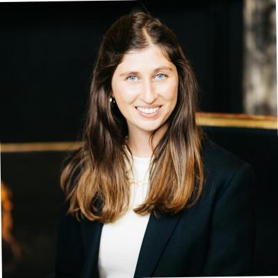 Alyson Fredette-Graves, photo 2