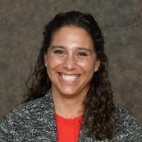 Greg Riches, photo 1