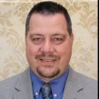 Tim Fortner, photo 2