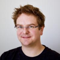 Tom Rickards, photo 2