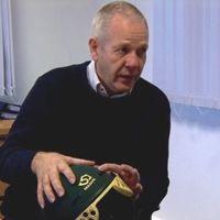 Alan Erdman, photo 1