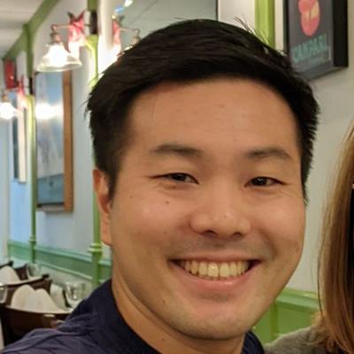 Steven Wong, P. Eng, MSc