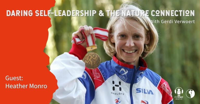 Heather Monro, photo 1