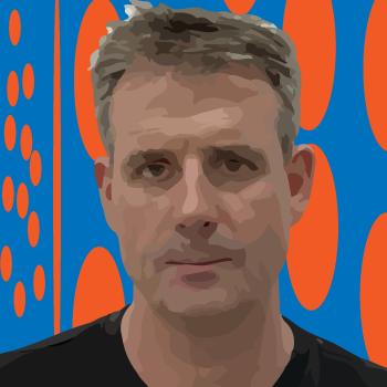 Ian Allison, photo 2
