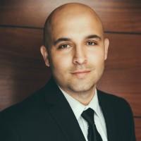 Erick Araneda, photo 2