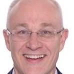 Peter Cotgreave, photo 1