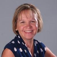 Jackie O'Hara