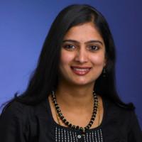 Sushma Rudraiah, photo 2