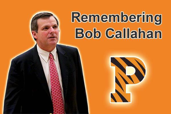 Bob Callahan, photo 1