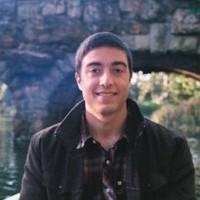 Nicholas Smith, photo 1