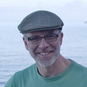 John Kordyback