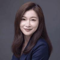 Elaine Zhang, photo 2