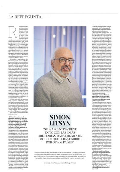 Isaac Barel, photo 2