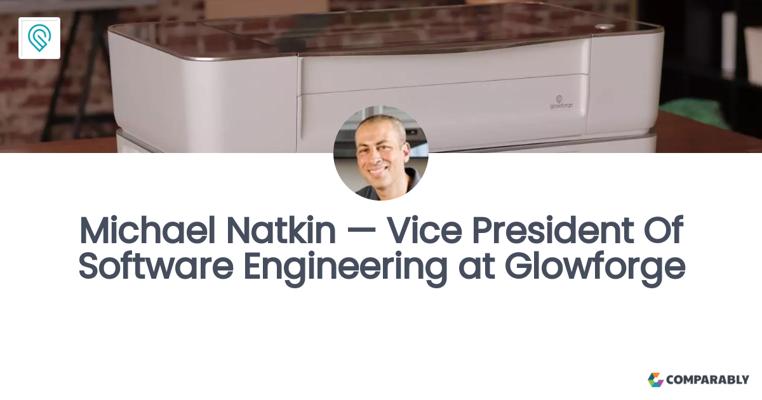 Michael Natkin, photo 2