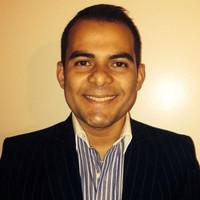 Oscar Aguilar, photo 1