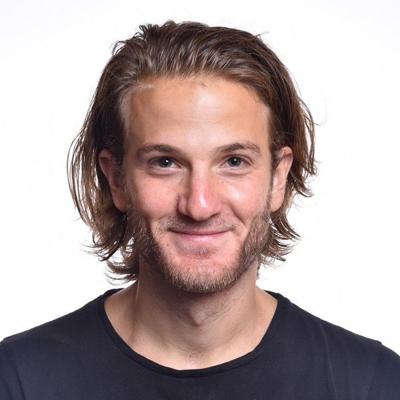 Skylar Elisberg, photo 1