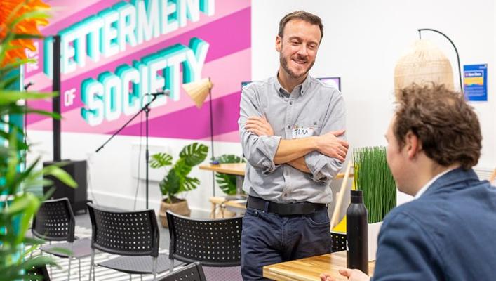 Lse Generate, photo 2