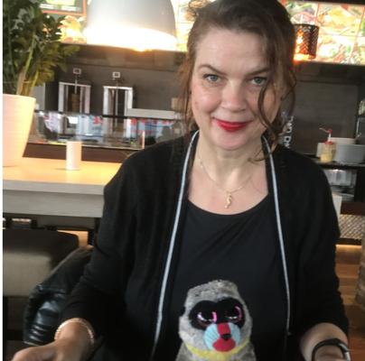 Thessa Mooij, photo 2