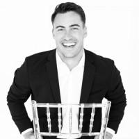 Skyler Mills, photo 1