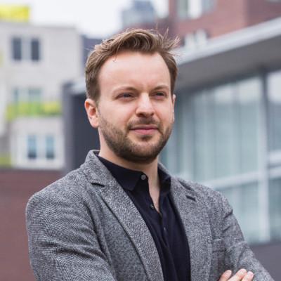 Jonas Barre, photo 2