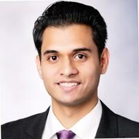 Shantanu Sharma, photo 1