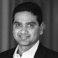 Prasad Narasimhan, photo 1