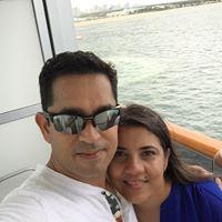 Rajiv Prakash, photo 1