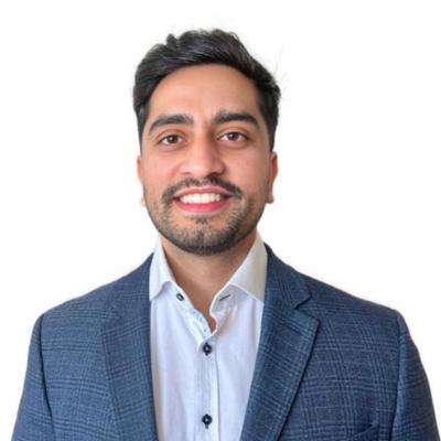 Dhruv Bhalla, photo 2