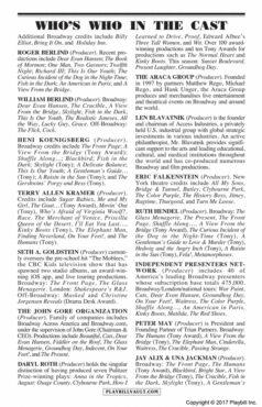 Seth Goldstein, photo 1