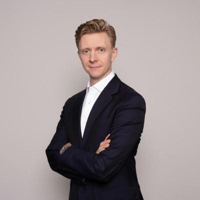 Marc Geduldt, photo 2