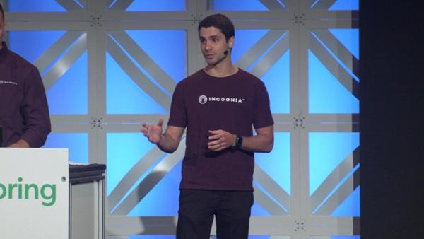 Joe Midtlyng, photo 1