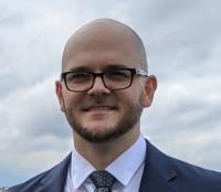 Sean Prendergast, photo 2