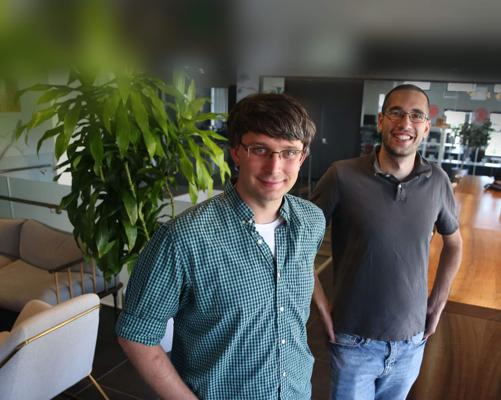 Mike Pappas, photo 2