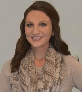 Kristin Piasecki, photo 1