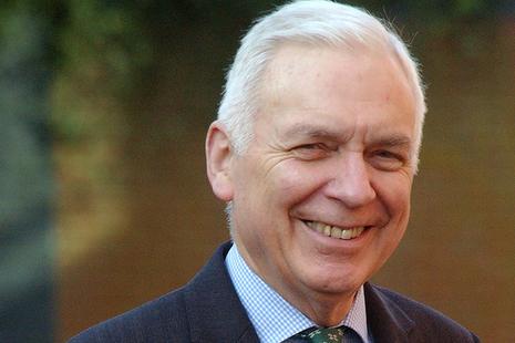 Michael Parker, photo 1